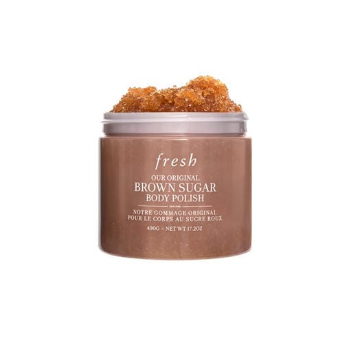 FRESH - Fresh Brown Sugar Body Polish