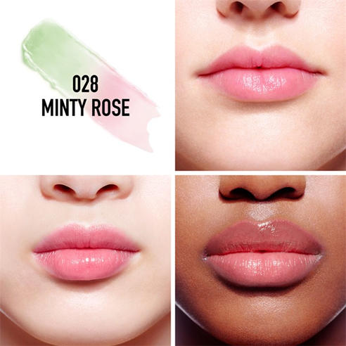 DIOR - Addict Lip Glow