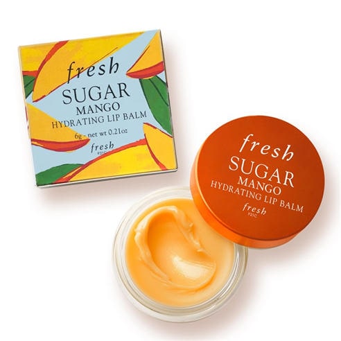 FRESH - Fresh Sugar Hydrating Lip Balm 6g
