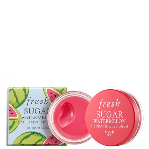 FRESH - Fresh Sugar Hydrating Lip Balm 6g