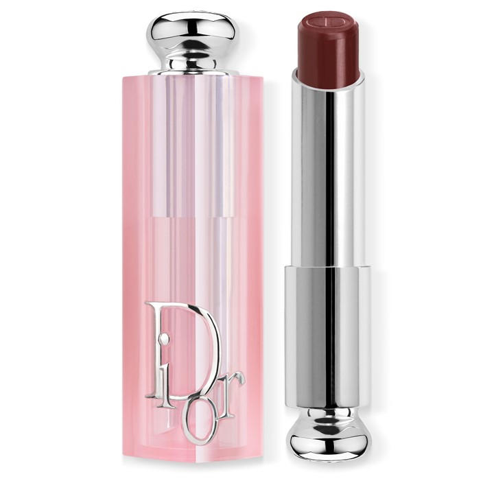 Dior Women's Brown Addict Lip Glow