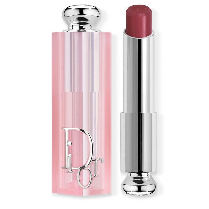 Dior Women's Pink Addict Lip Glow