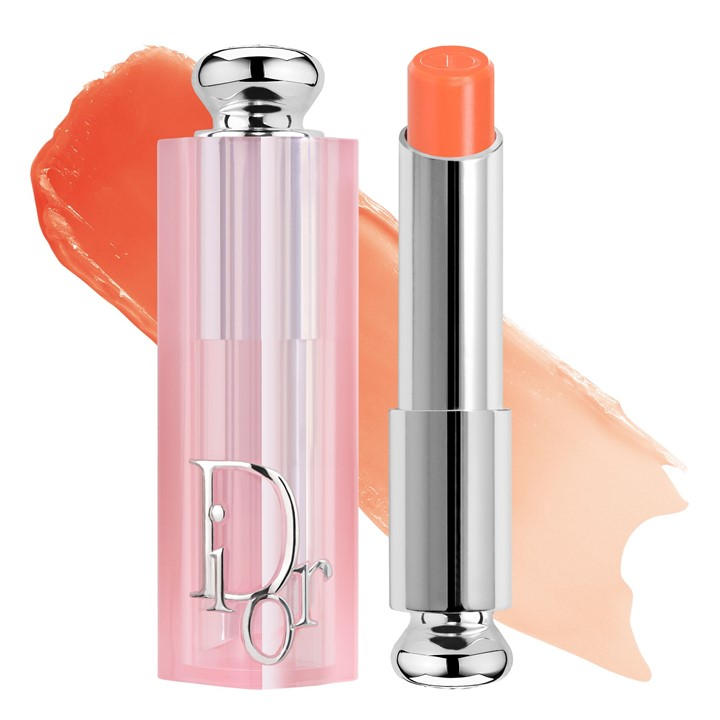 Dior Women's Orange Addict Lip Glow