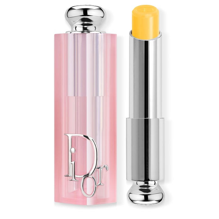 Dior Women's Yellow Addict Lip Glow