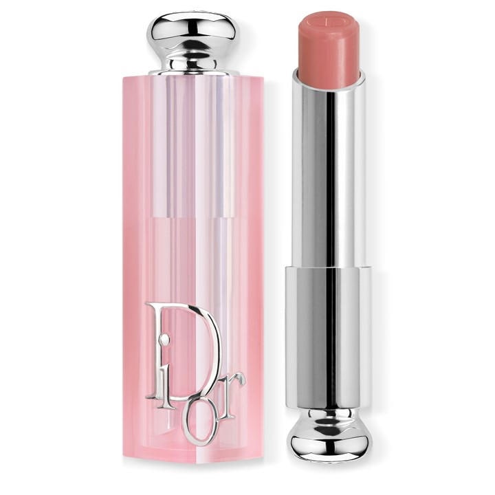 Dior Women's Nude Addict Lip Glow