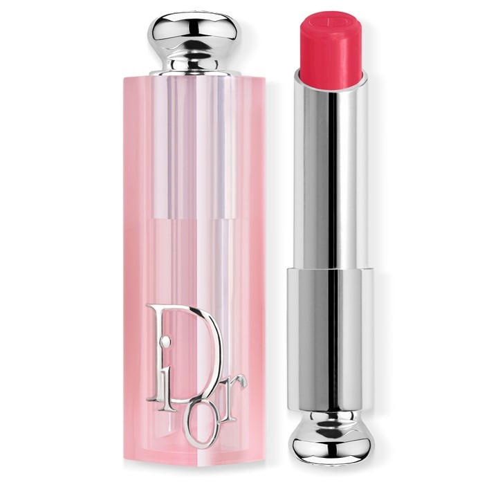 Dior Women's Pink Addict Lip Glow
