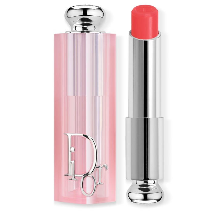 Dior Women's Pink Addict Lip Glow