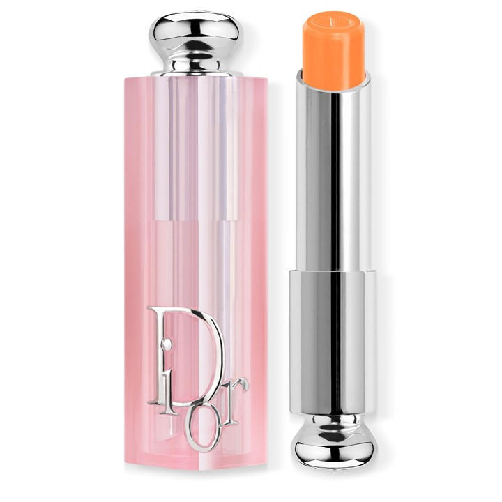 Dior Women's Orange Addict Lip Glow