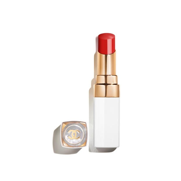 CHANEL ROUGE COCO BAUME – SHINE HYDRATING BEAUTIFYING TINTED LIP BALM – BUILDABLE COLOUR,All Products : American Fashion Style Bags On Sale