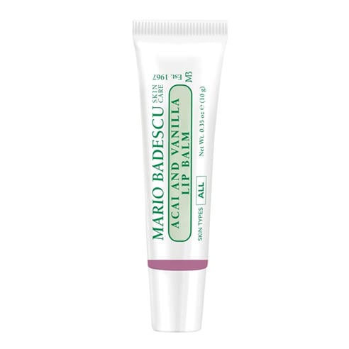 Mario Badescu - Acai and Vanilla Lip Balm