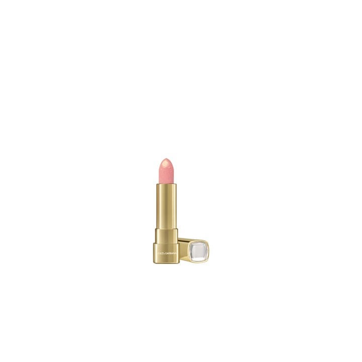 Dolce and Gabbana DG B GemstoneLip Ld44 - Nude