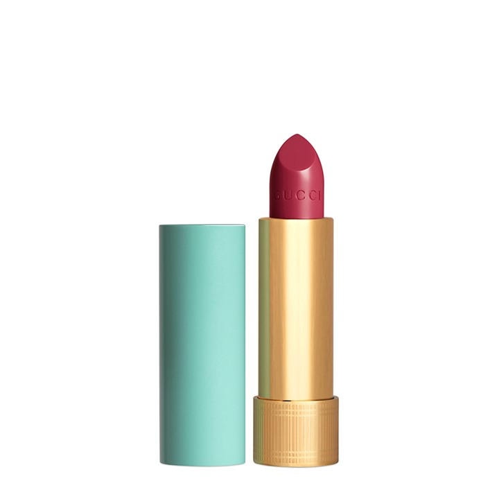 Gucci Women's Purple Baume À Lèvres Lip Balm