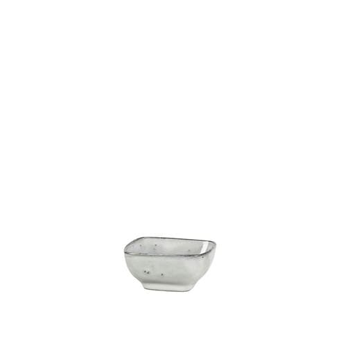 Broste Copenhagen - Nordic Square Bowl - Set of 4