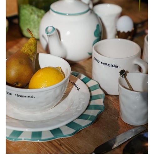 ANNA NINA - Anna Breakfast Bowl