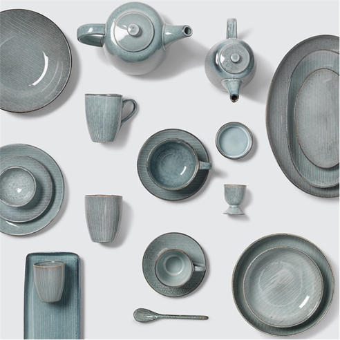 Broste Copenhagen - Nordic Sea Bowl - Set of 4 - Large