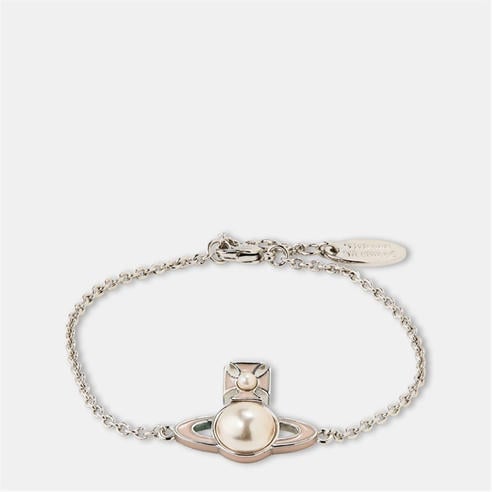 VIVIENNE WESTWOOD - Embellished Tillya Bracelet