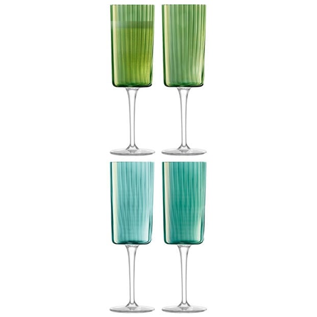 LSA Gems Champagne Flute,Specials : American Fashion Style Bags On Sale