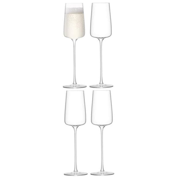 LSA Metropolitan Champagne Flute,Specials : American Fashion Style Bags On Sale