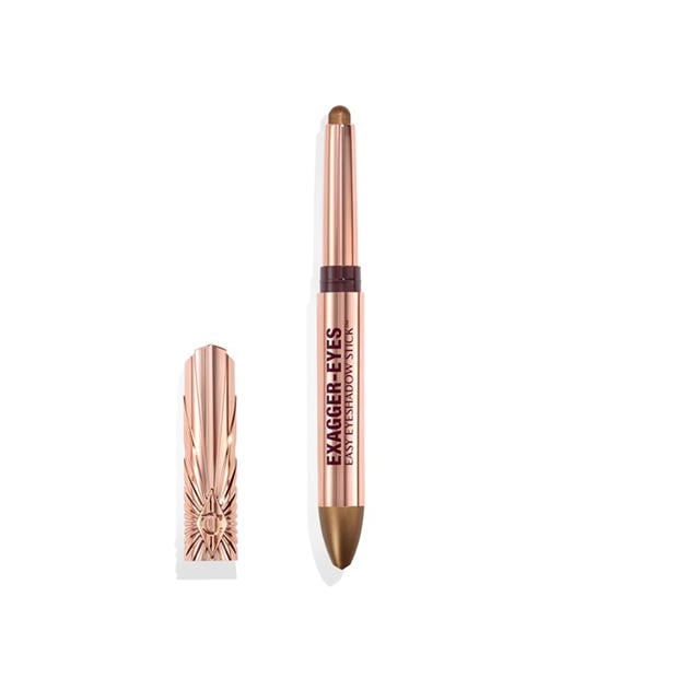 SATIN DIAMONDS - Charlotte Tilbury - Exagger-Eyes Easy Eyeshadow Stick