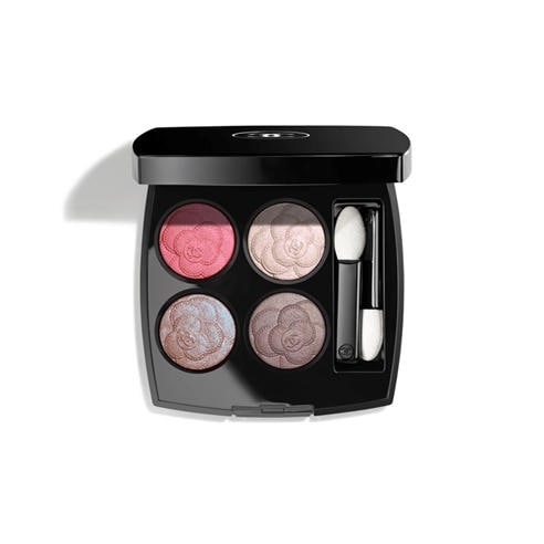 CHANEL - LES 4 OMBRES UTOPIA MULTI-EFFECT QUADRA EYESHADOW