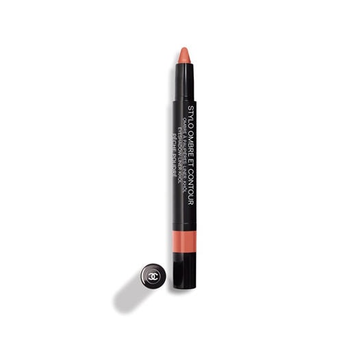 CHANEL - STYLO OMBRE ET CONTOUR 3-IN-1 EYESHADOW-EYELINER-KOHL PENCIL