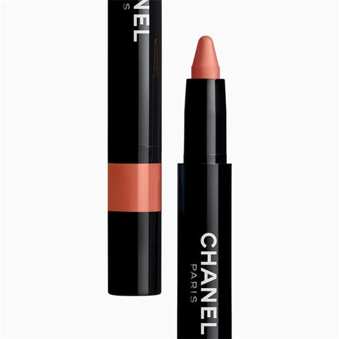CHANEL - STYLO OMBRE ET CONTOUR 3-IN-1 EYESHADOW-EYELINER-KOHL PENCIL
