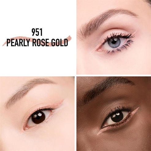 DIOR - Diorshow Stylo Waterproof Eyeliner - Limited Edition