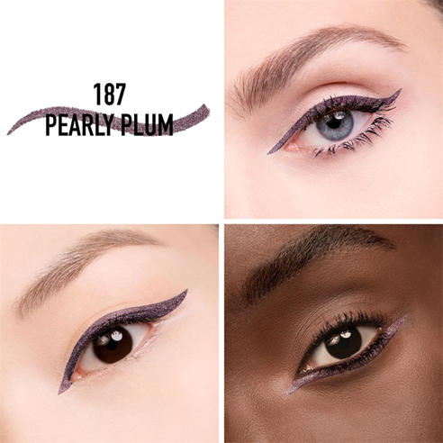 DIOR - Diorshow Stylo Waterproof Eyeliner - Limited Edition