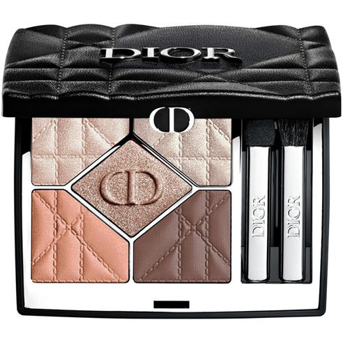 DIOR - Diorshow 5 Couleurs - Limited Edition Eye Palette - 5 Eyeshadows