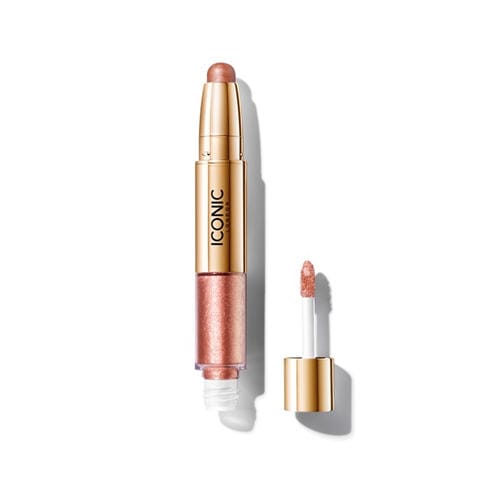 Iconic London - Gaze Crayon Eyeshadow