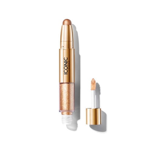 Iconic London - Gaze Crayon Eyeshadow