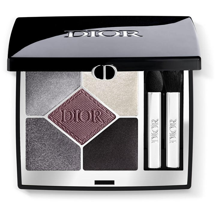 Dior Women's Grey Diorshow 5 Couleurs Eyeshadow