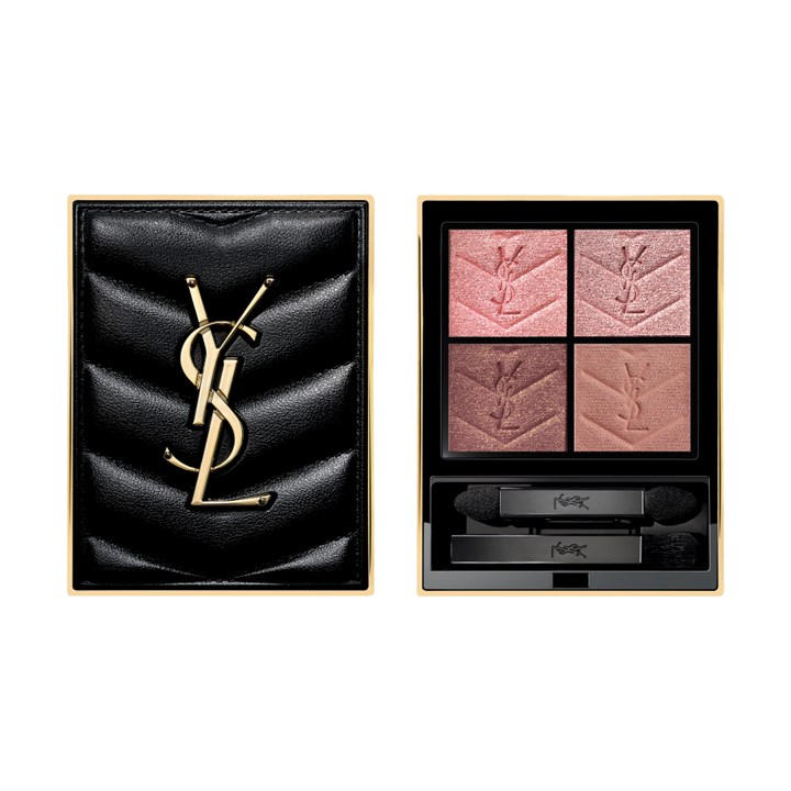 Yves Saint Laurent Women's Couture Mini Clutch