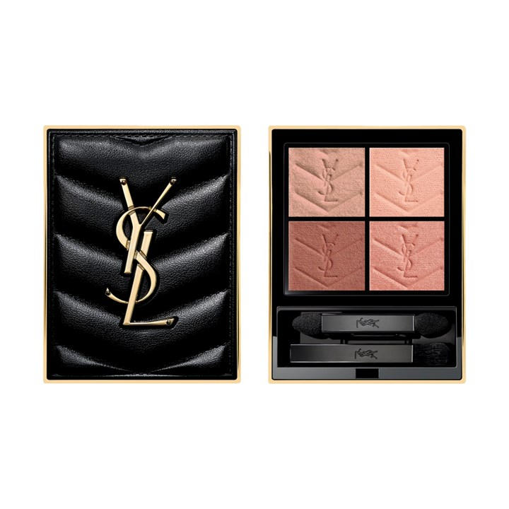 Yves Saint Laurent Women's Couture Mini Clutch