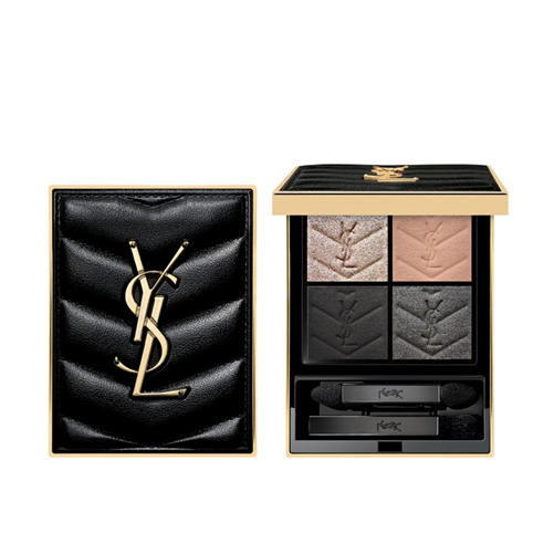 Yves Saint Laurent - Couture mini clutch