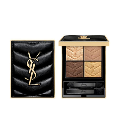 Yves Saint Laurent - Couture mini clutch