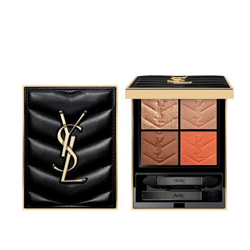 Yves Saint Laurent - Couture mini clutch