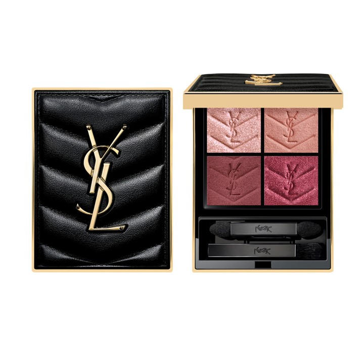 Yves Saint Laurent Women's Couture Mini Clutch