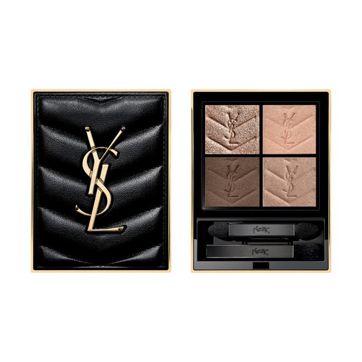 Yves Saint Laurent Women's Couture Mini Clutch