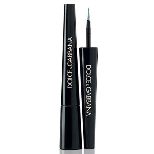 Dolce and Gabbana - The Glam Liquid Eyeliner