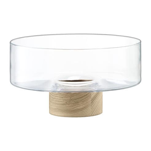 LSA - Lotta Pedestal Bowl
