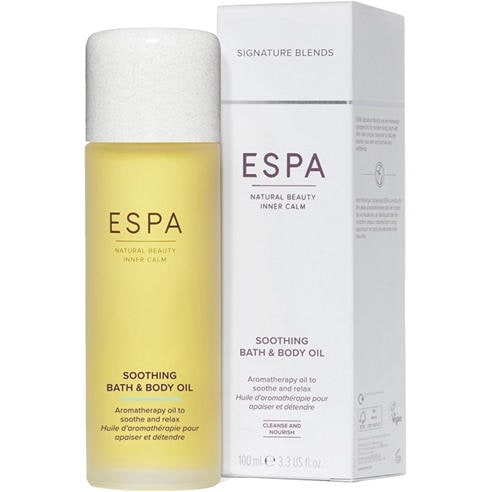 ESPA - Soothing Bath & Body Oil