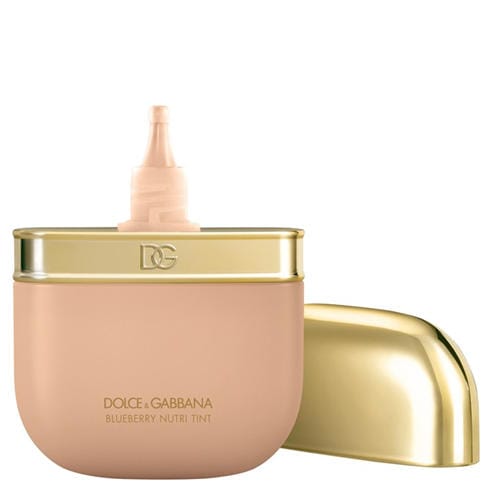 Dolce and Gabbana - Blueberry Nutri Hydra-Glow and Fresh Skin Tint