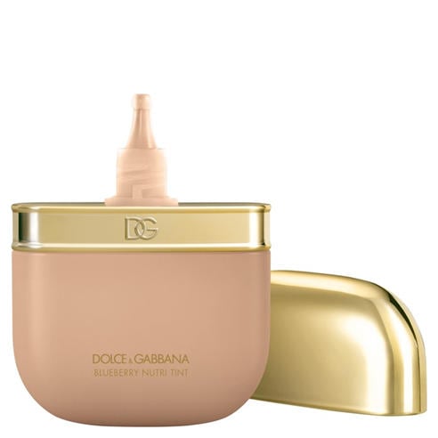 Dolce and Gabbana - Blueberry Nutri Hydra-Glow and Fresh Skin Tint