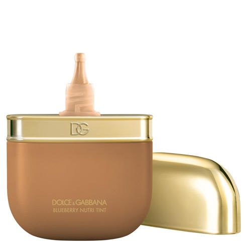 Dolce and Gabbana - Blueberry Nutri Hydra-Glow and Fresh Skin Tint