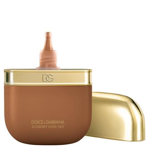 Dolce and Gabbana - Blueberry Nutri Hydra-Glow and Fresh Skin Tint