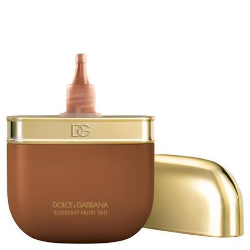 Dolce and Gabbana - Blueberry Nutri Hydra-Glow and Fresh Skin Tint