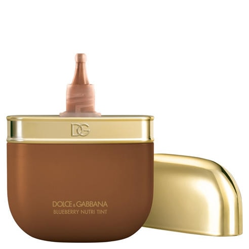 Dolce and Gabbana - Blueberry Nutri Hydra-Glow and Fresh Skin Tint