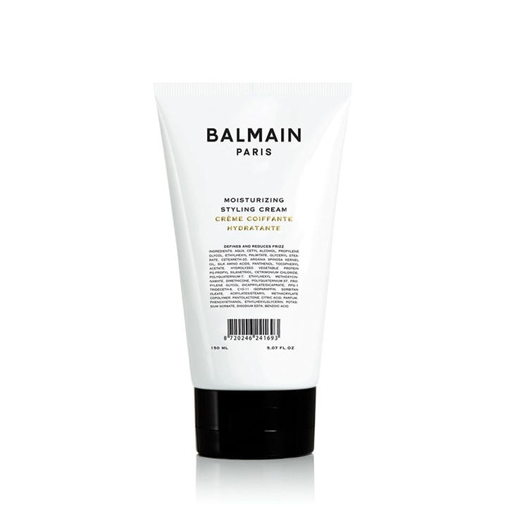 Balmain Hair Men's None Moisturizing Styling Cream 150Ml
