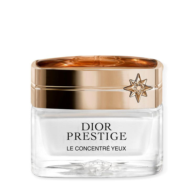 Dior Women's Clear Prestige Le Concentre Yeux